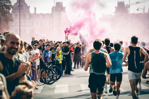 Foto offerta MEZZA MARATONA DI COPENHAGEN | 21K, immagini dell'offerta MEZZA MARATONA DI COPENHAGEN | 21K di Ovunque viaggi.